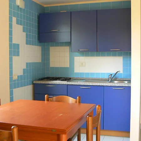 Kompleks wypoczynkowy & Il Pioppeto