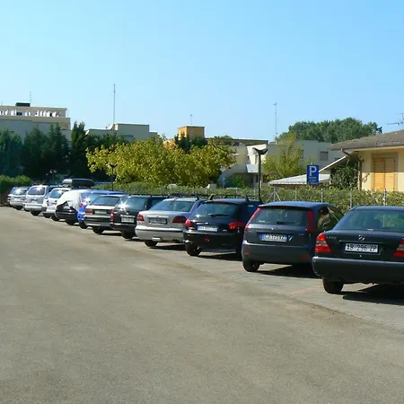 & Il Pioppeto Kompleks wypoczynkowy *