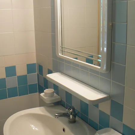 & Il Pioppeto Kompleks wypoczynkowy Vasto