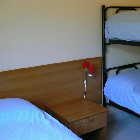 Kompleks wypoczynkowy & Il Pioppeto