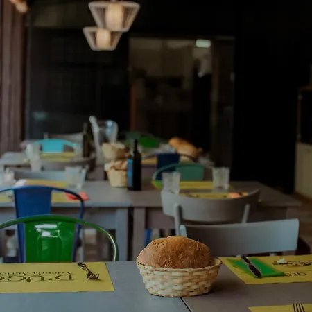 Kompleks wypoczynkowy & Il Pioppeto Vasto