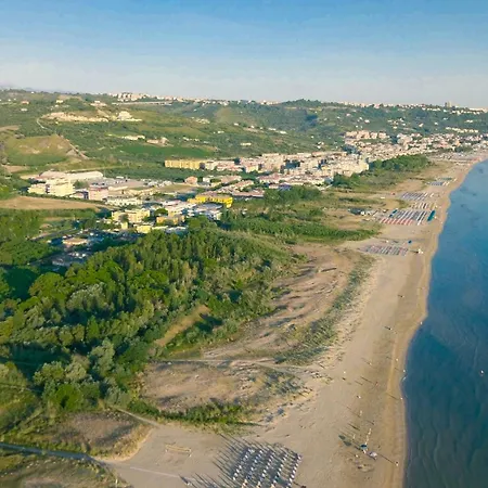 Kompleks wypoczynkowy & Il Pioppeto