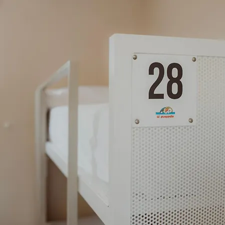 & Il Pioppeto Kompleks wypoczynkowy *