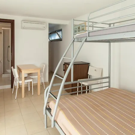 Kompleks wypoczynkowy & Il Pioppeto *