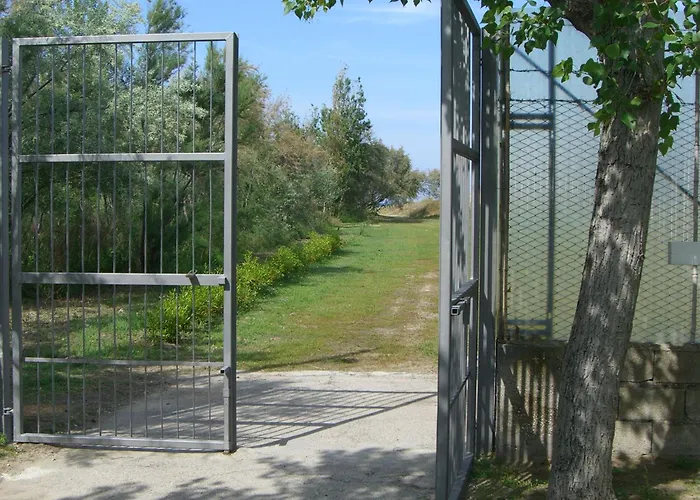 & Il Pioppeto Feriepark