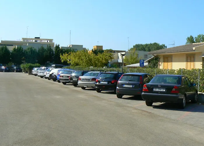 & Il Pioppeto Feriepark *