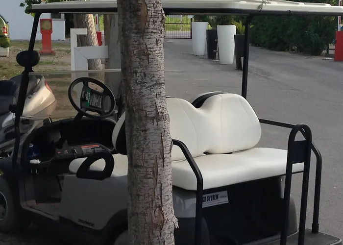 Feriepark & Il Pioppeto Vasto