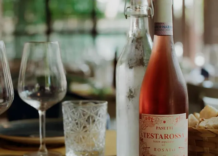 & Il Pioppeto Feriepark *