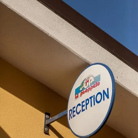 & Il Pioppeto * Vasto