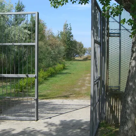 & Il Pioppeto Tatil parkı