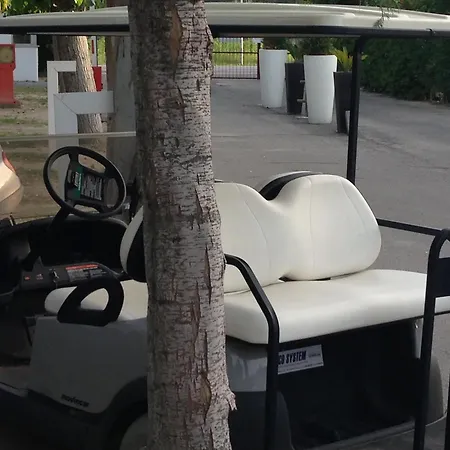 Feriepark & Il Pioppeto Vasto