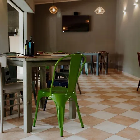 Tatil parkı & Il Pioppeto