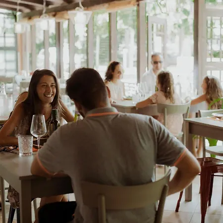 & Il Pioppeto Tatil parkı