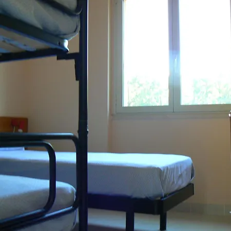 & Il Pioppeto Tatil parkı Vasto