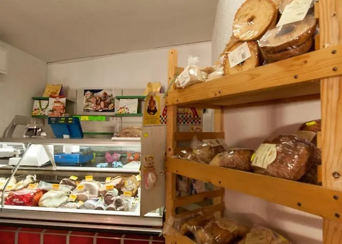 Camping&residence Il Pioppeto *