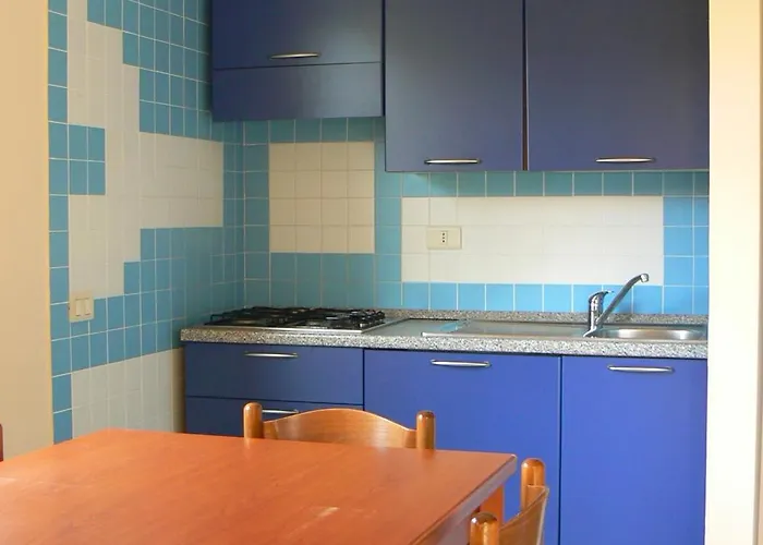 Tatil parkı & Il Pioppeto