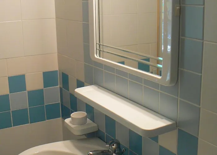 & Il Pioppeto Tatil parkı Vasto