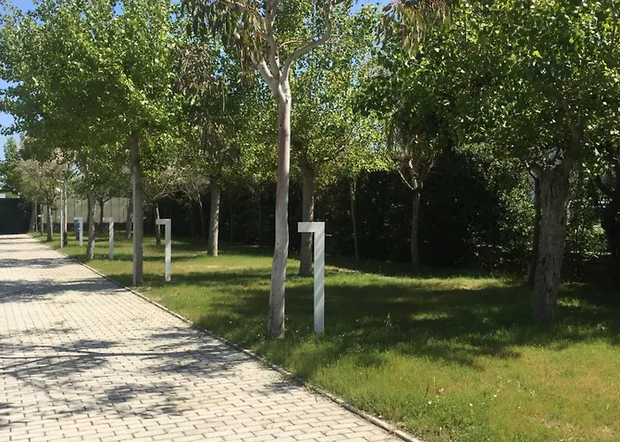 Camping&residence Il Pioppeto *