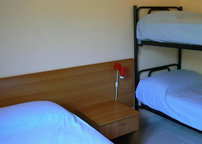 Parco vacanze Camping&residence Il Pioppeto