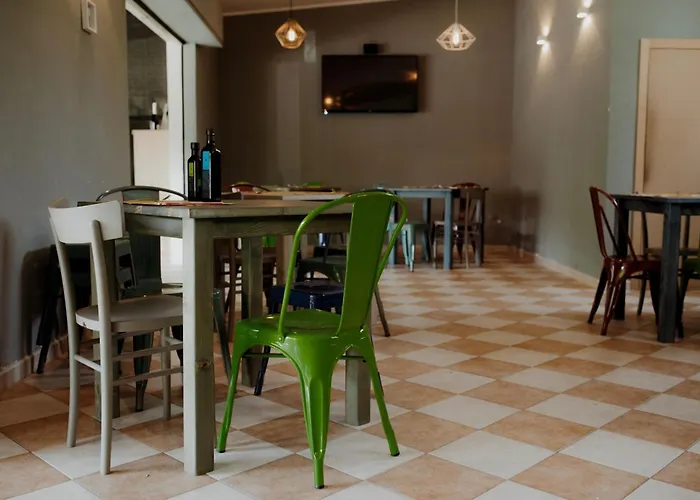 Tatil parkı & Il Pioppeto