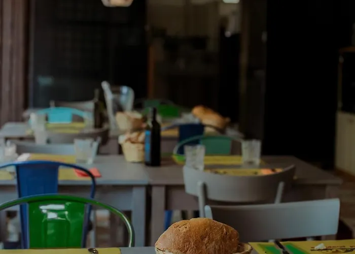 Parco vacanze Camping&residence Il Pioppeto Vasto