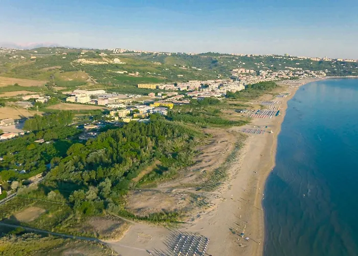 Tatil parkı & Il Pioppeto