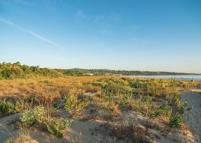 Camping&residence Il Pioppeto Vasto