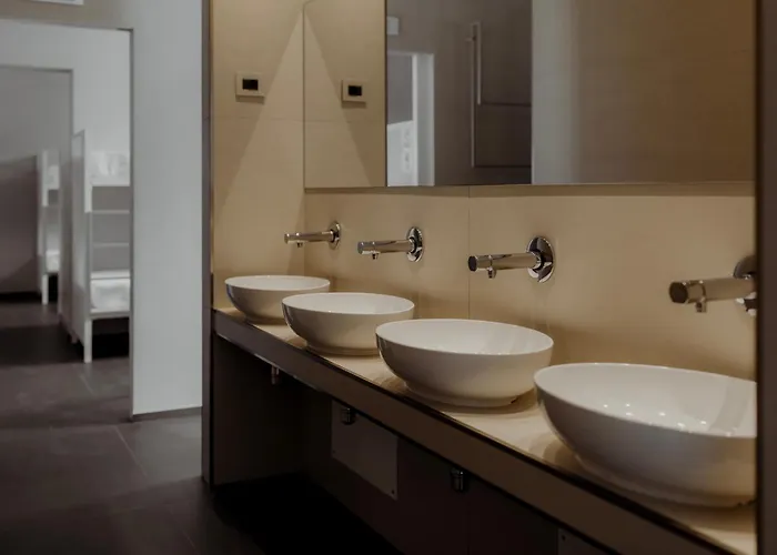 Camping&residence Il Pioppeto