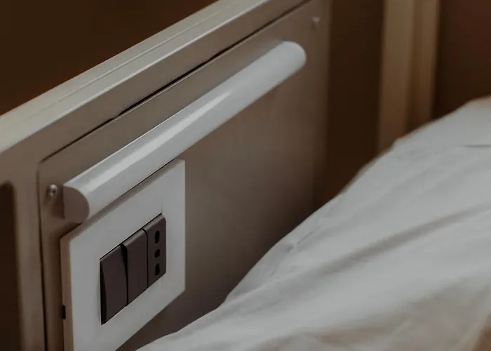 Camping&residence Il Pioppeto Parco vacanze