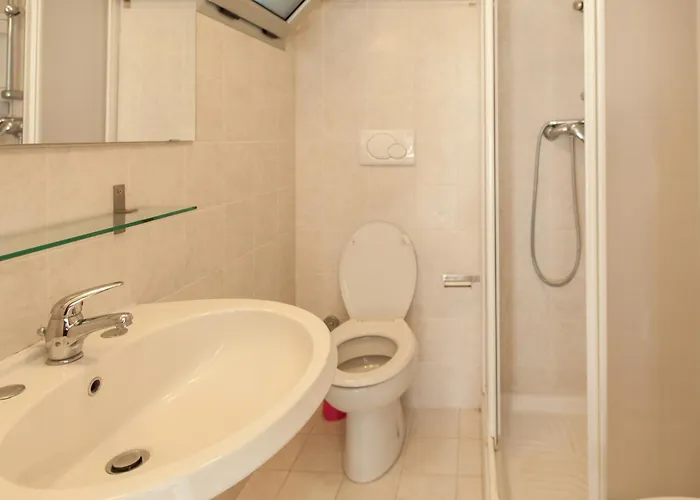 Tatil parkı & Il Pioppeto