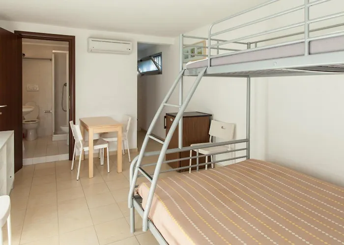 Tatil parkı & Il Pioppeto *