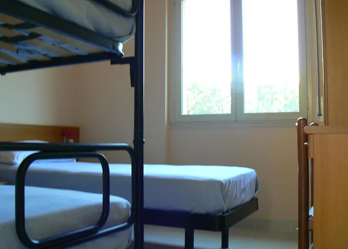 Camping&residence Il Pioppeto Parco vacanze Vasto