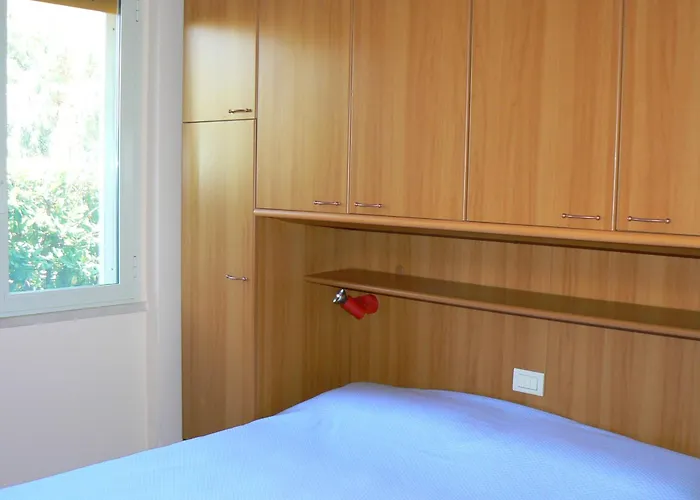 Camping&residence Il Pioppeto *